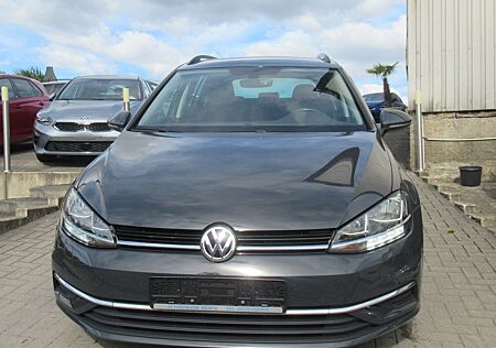 VW Golf Volkswagen VII Variant United Start-Stopp-NAVI-2.HAND