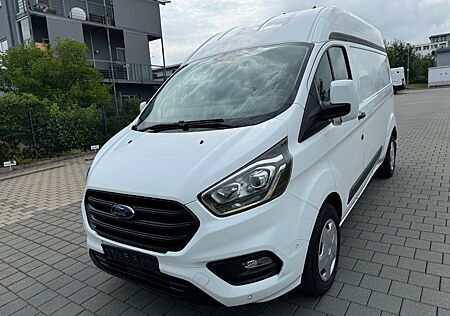 Ford Transit Custom 2.0 TDCi L2 KLIMA*XENON*MTL*CAM*