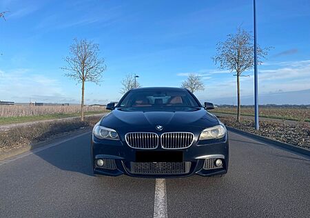 BMW 530d xDrive Touring -