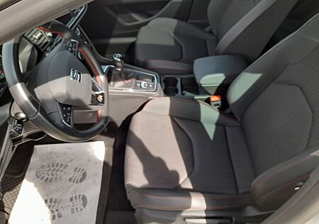 Seat Leon 1.4 TSI ACT 110kW Start&Stop FR FR
