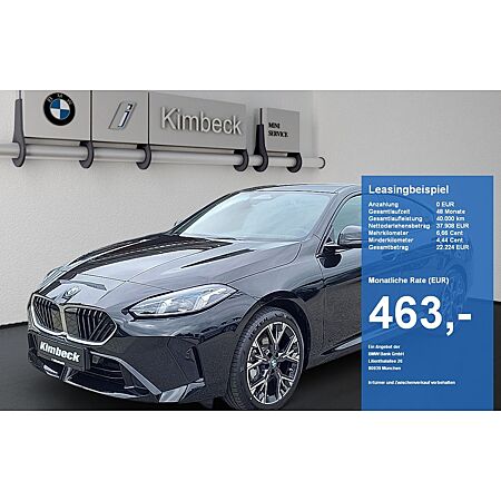 BMW 2er leasen