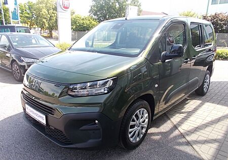 Fiat Doblo 1.5HDi L2 Kombi 130 PS + 7 Sitze Automatic