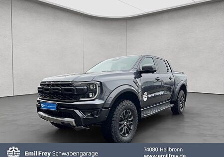 Ford Ranger 3,0 l EcoBoost Doppelkabine Autm. Raptor