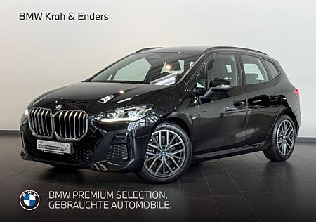 BMW 223 Active Tourer d xDrive M Sport+HUD+AHK+Panor