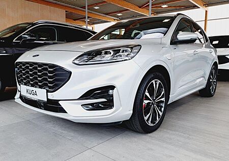 Ford Kuga ST-Line X 2.5 PHEV