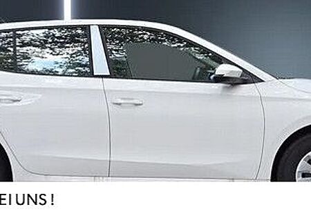 Skoda Fabia Ambition