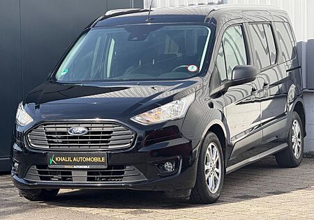 Ford Grand Tourneo Connect | 7. Sitzer | EUR6 | AHK