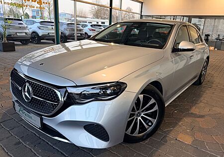Mercedes-Benz E 200 Autom. Avant.Adv.+-360°-Digital light-MBUX