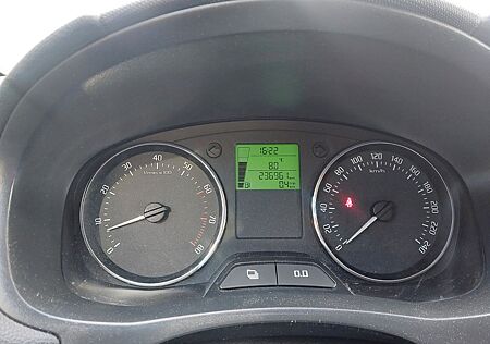 Skoda Fabia 1.2l TSI Cool Edition Cool Edition