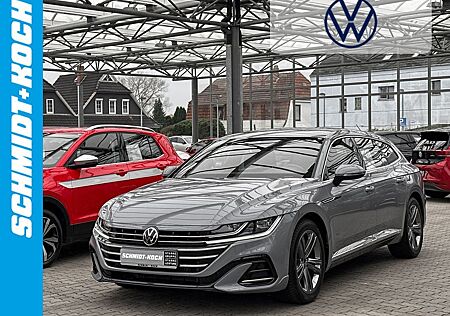 VW Arteon Volkswagen Shooting Brake 2.0 TSI OPF R-Line DSG LED