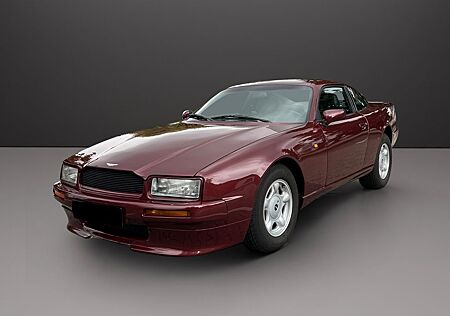 Aston Martin Virage Coupe