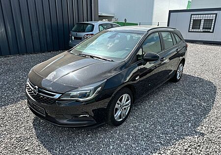 Opel Astra K Sports Tourer Edition /Kupplungsschaden