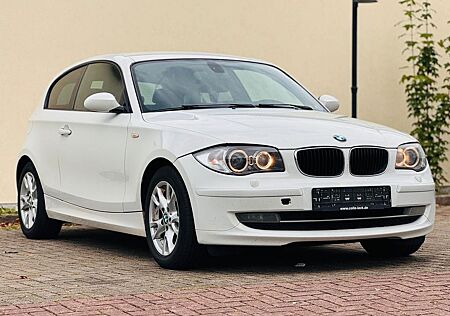 BMW 120d Tüv neu Steuerkette neu Inspektion neu