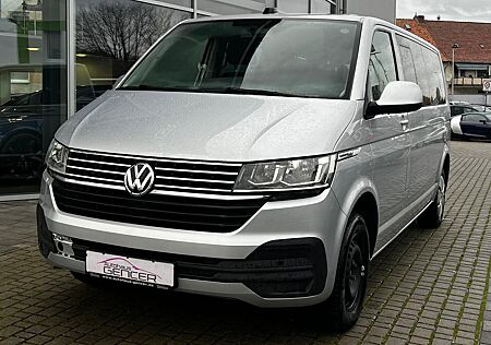 VW T6 Caravelle Volkswagen 2.0 TDI "Klima/AHK/PDC/Navi"
