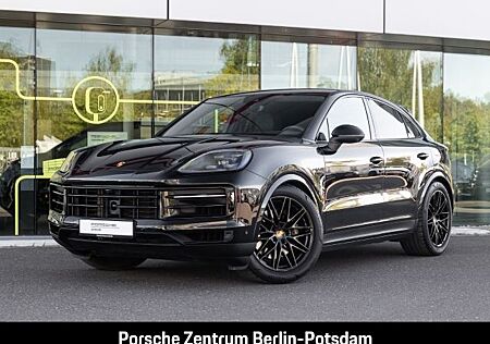Porsche Cayenne E-Hybrid Coupe BOSE Panorama LED-Matrix