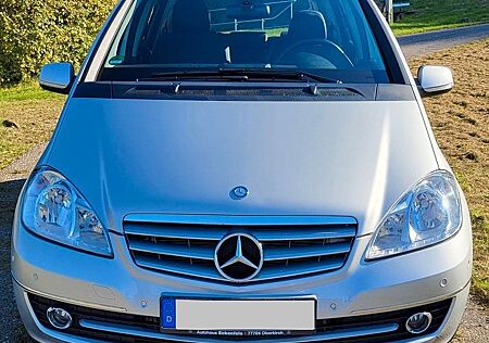 Mercedes-Benz A 180 gebraucht kaufen Mercedes-Benz A 180 ELEGANCE BlueEFFICIENCY ELEGANCE