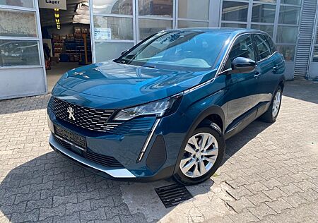 Peugeot 3008 Active Pack/Rückfahrkamera/Navi/PDC/1.2
