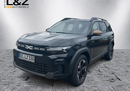 Dacia Bigster Extreme HYBRID 155