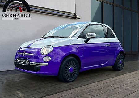 Fiat 500 1.2 LOUNGE *PANO*KAMERA*BLUET.STREAM*