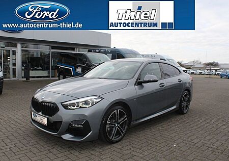 BMW 220i Gran Coupé Steptr. M Sport ACC H&K Sound