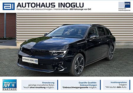 Opel Astra GS+360°Cam+AHK+Navi10"+LED+ACC+Le/Shz+AGR