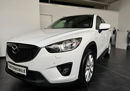 Mazda CX-5 Sports-Line AWD*NAVI*AHK*XENON*KLIMA