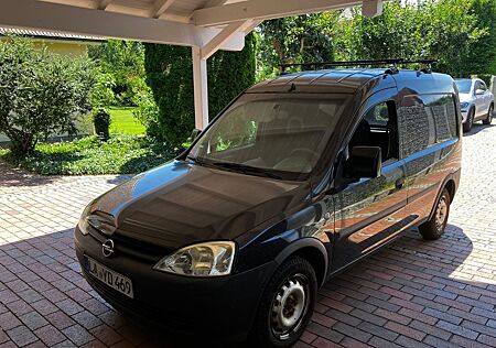 Opel Combo 1.4 unfallfrei