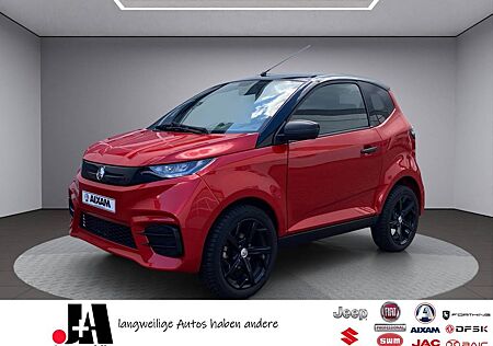Aixam City Sport Ambition