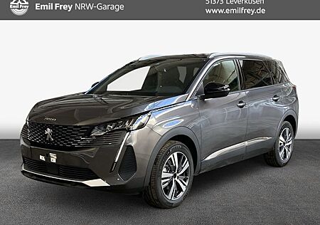 Peugeot 5008 BlueHDi 130 EAT8 Allure Pack 7-Sitzer