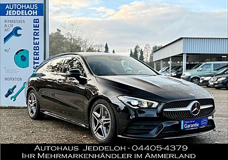 Mercedes-Benz CLA 180 CLA180 Autom. Shooting Brake *AMG-Int.&LED&Navi