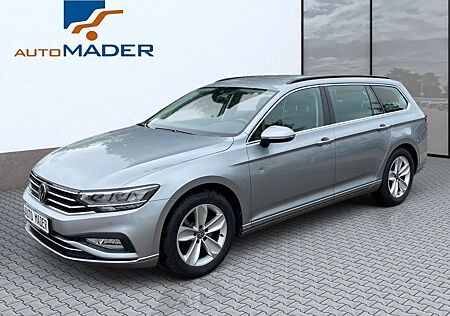 VW Passat Variant Volkswagen Business - AHK - Carplay