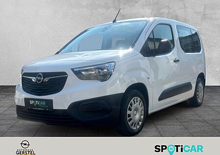 Opel Combo Life 1.5 D ZV BLUETOOTH BC HSA NOTBREMSASS