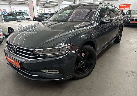 VW Passat Variant Volkswagen Business MATRIX LED Autom - 9653