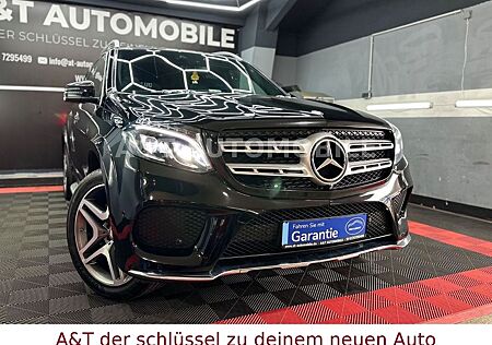 Mercedes-Benz GLS 350 GLS -Klasse d 4Matic.VOLLAUSSTATTUNG