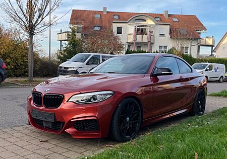 BMW 240 M240i M-Paket Aut.