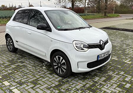 Renault Twingo Techno