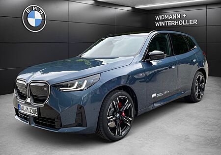 BMW X3 M50 xDrive ad.LED AHK KeyLess Pano DA+ H/K ak