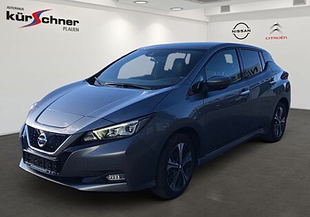 Nissan Leaf 62 kWh e+ Tekna