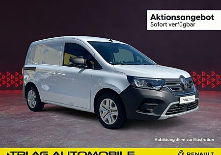 Renault Kangoo Rapid E-Tech Advance L1 22kW