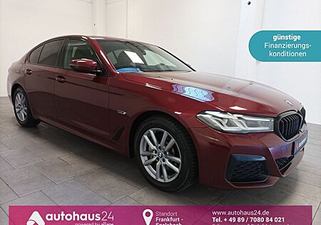 BMW 530 5er - e M Sport Navi|HUD|LED|Sitzhzg.