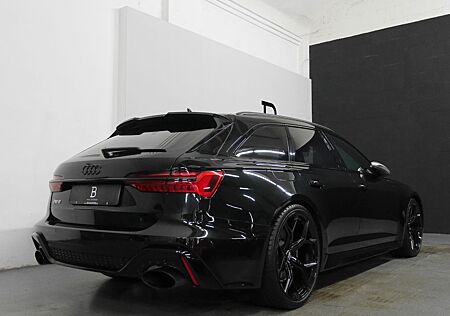 Audi RS6 Avant 4.0 TFSI quattro*TITAN*700PS*MATRIX*