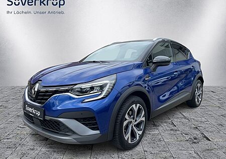 Renault Captur R.S. LINE TCe 160 EDC