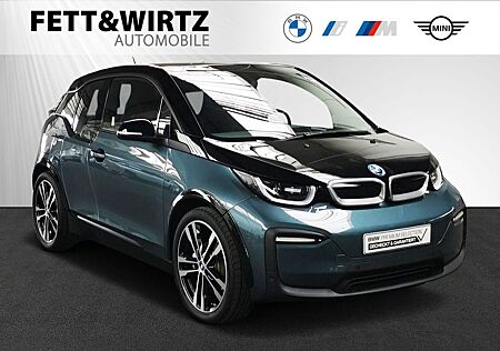 BMW i3 120Ah Sportpaket|Navi|20"LM|PDC|Sitzhzg.