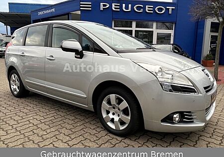 Peugeot 5008 1.6 Premium *7-Sitzer**PDC*TÜV NEU*