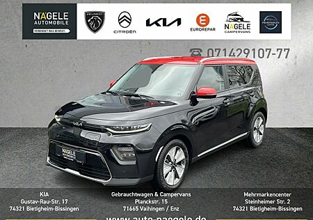 Kia Soul e- 64kW Inspiration|455km Reichweite|NAVI BC