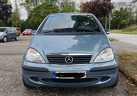 Mercedes-Benz A 140 AVANTGARDE Avantgarde