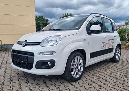 Fiat Panda Lounge Klima