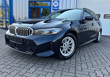 BMW 320 | M-PAKET | ANHÄNGER | NAVI | LED | KAMERA |