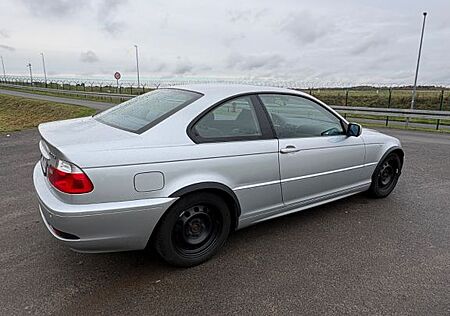 BMW 318Ci -