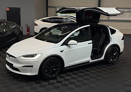 Tesla MODEL X PLAID | FULL SELF DRIVE | 6SEAT | CYBERS